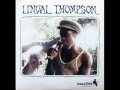 Linval Thompson - Mercy Mercy Mercy (Inna De Yard)