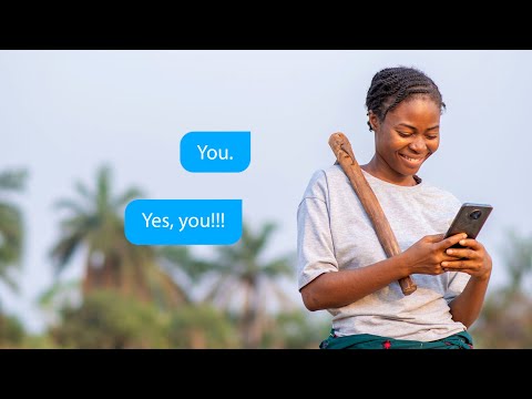 UNEP Digital Transformation Engagement Video (2021) thumbnail