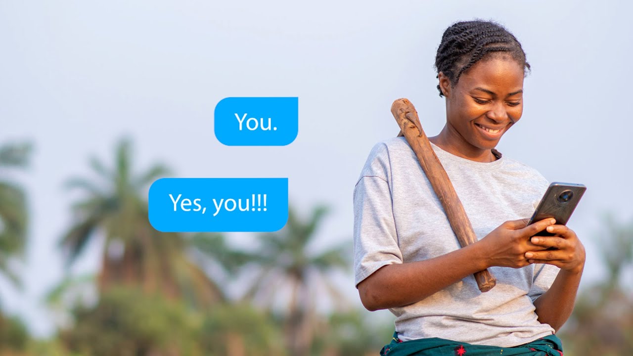 Accelerating digital transformation for the environment