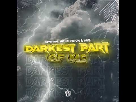 Svniivan x Nic Jonston x Luigi Neighbours - Darkest Part Of Me (Instrumental karaoke)