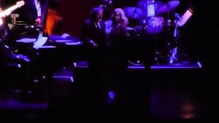 Tony Bennett &amp; Lady Gaga &quot;But Beautiful&quot; Live 5/28/15 Concord, CA
