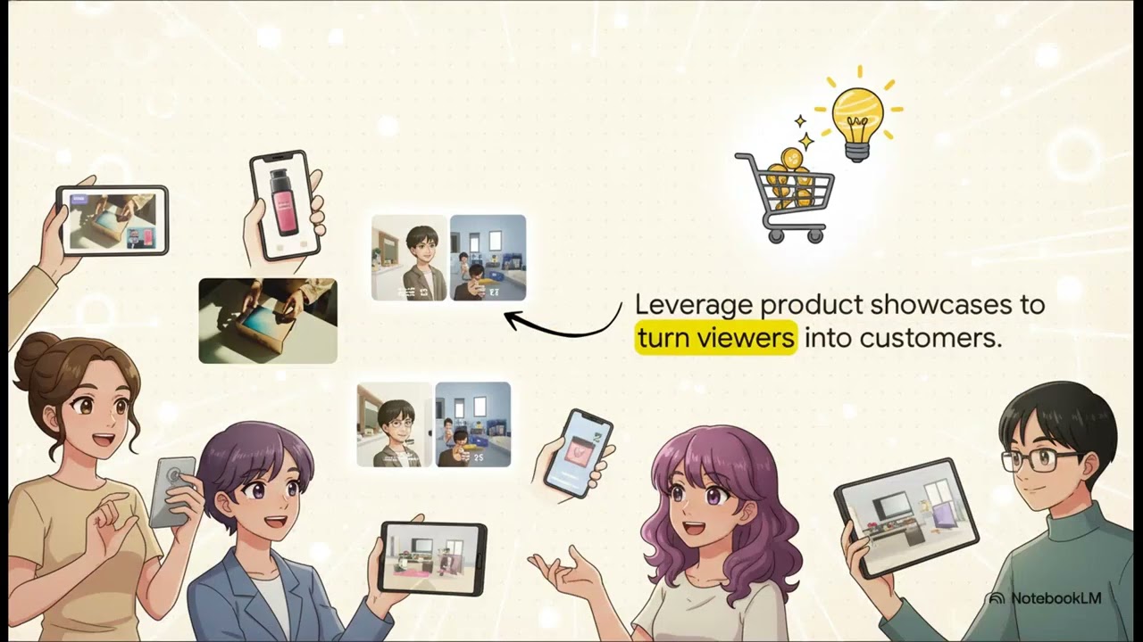 Why Short-Form Video is Dominating