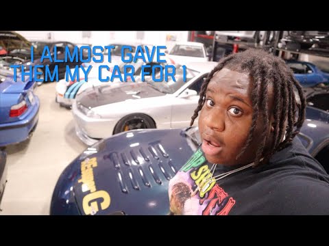 JDM Goldmine (RMC Miami)