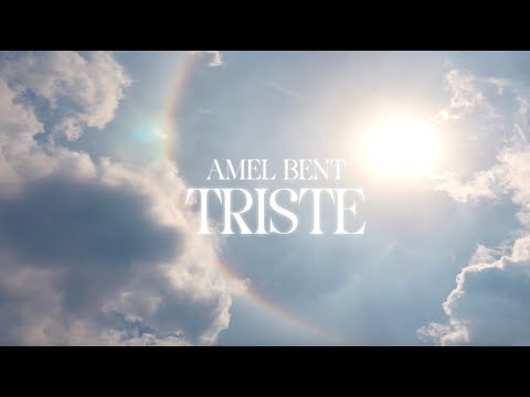Video thumbnail for Triste