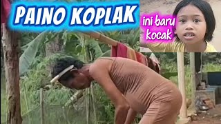 Download lagu Paino koplak kocak mp3