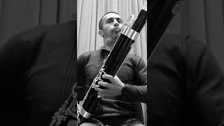 Download lagu Bassoon Solo from the La Valse by Ravel mp3