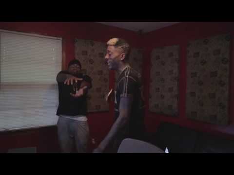 Solo Lucci in the studio with Ferrari Ferrell #FOREIGNMONEY #LOOPYGANG