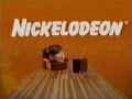 Nickelodeon Head On Chair Ident