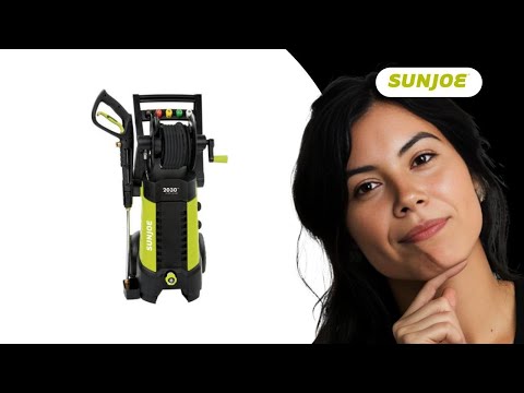 How to Troubleshoot Sun Joe SPX3001 Soap Dispensing Problems