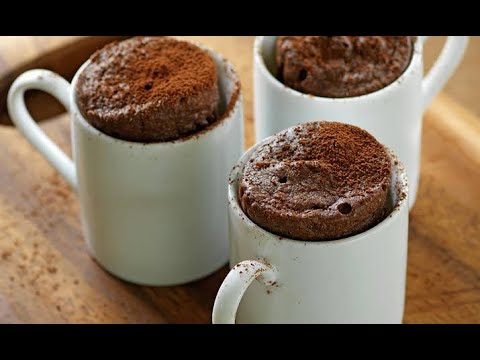Mug Cake Recipe I Home Edition I #eatwithajinkya #bohotsahihai