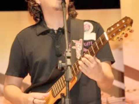 Amor Não Chore video