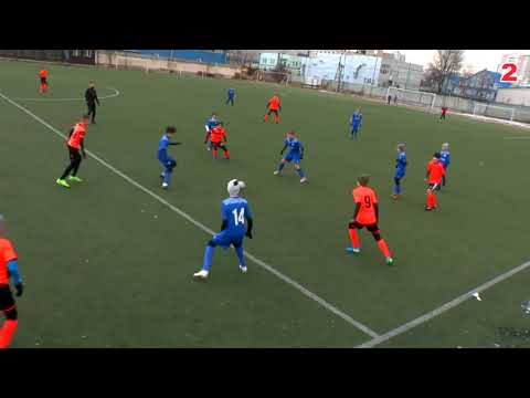 ȘSSF N1 (2008),  20 goluri din cupa: "Chișinăul de Seară"