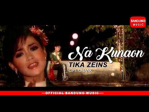 Tika Zeins - Na Kunaon [Official Video Music]