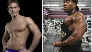 Why is Chris Jones Mad At Scott Herman !