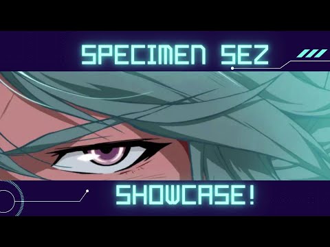 Specimen Sez Rta Showcase Epic Seven
