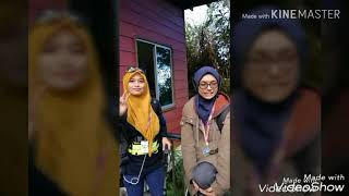 preview picture of video 'Akinabalu 2017 2nd trip'