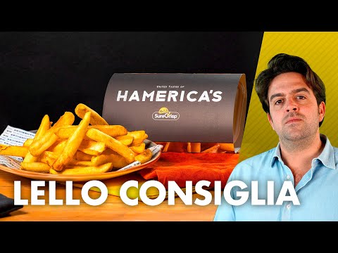 Lello Consiglia Home Edition *DELIVERY*