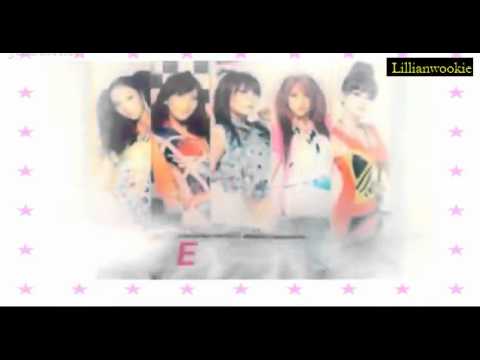 110910 Music Core KARA Comeback Next week