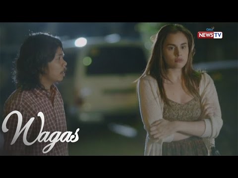 Wagas: Funny guy wins the heart of a beautiful woman