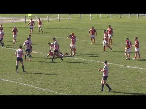 2019.02.17 TO XIII - PALAU U19 Elite 2MT