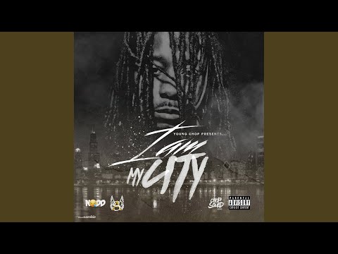 I'm Like (feat. Cheez da Great & Rampage)