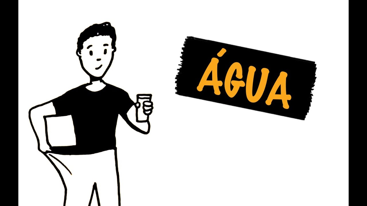 Por Que Beber Água Pode Te Ajudar a Emagrecer | autoridadefitness.com