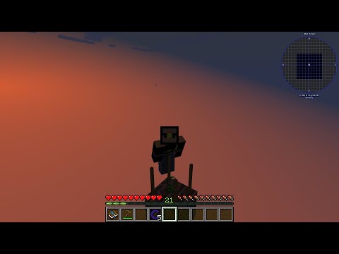 Harvest block ep.4 Stream preview BLOOD MAGIC (check description)