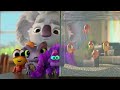 Ratatouille Youtube Fan Girl Style Teaser Trailer Reboot