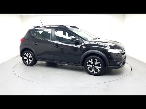 Dacia Sandero Stepway TCe 90 STEPWAY Essential - Image 2