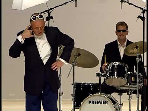 Hans Liberg - Tatatata - Ringtones