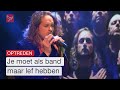 De band Crazy Little Things speelt Love of my Life van Queen | Omroep Flevoland