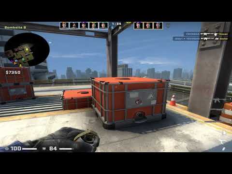 CSGO POV Virtus.pro buster (35/25) vs MOUZ(vertigo) @ PGL Major Stockholm 2021