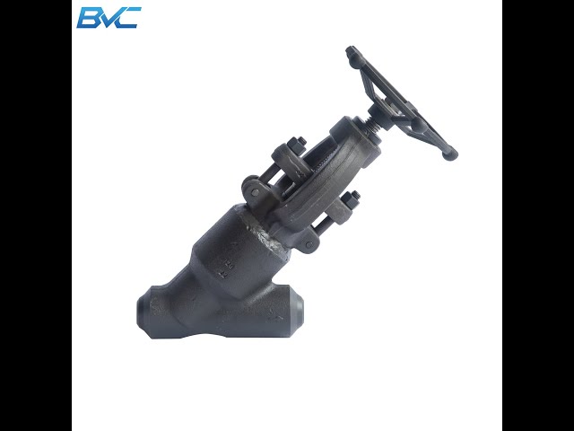 Audco Valves - Audco Cast Steel Bolted Bonnet Flange End Gate Valve ...