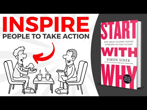 Start With Why Book Summary In Hindi