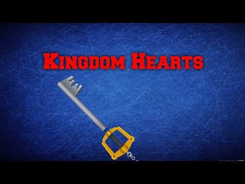 Kingdom Hearts playthrough pt 23 Save the Princess