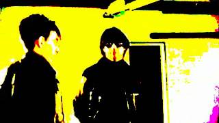 The Mighty Lemon Drops: Something Happens indie version