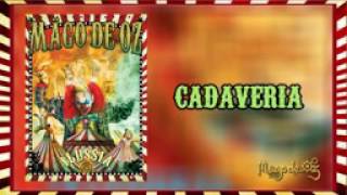 CADAVERIA Mago de Oz