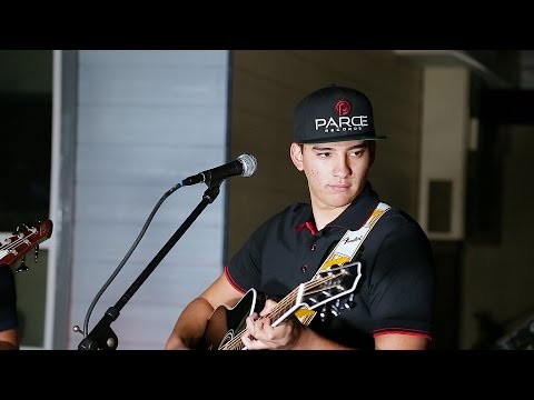 LOS DE LA LOMA - Como el Parcero (en vivo) TIA FILMS