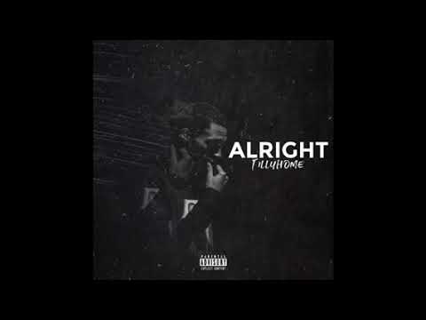 TillyHome - ALRIGHT
