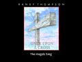 The Angels Sing Randy Thompson