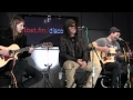 Saosin - Voices (Last.fm Sessions)