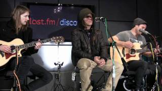 Download lagu Saosin - Voices (Last.fm Sessions) mp3