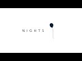 austin chen - nights (audio) [believe - EP]