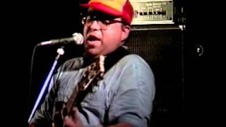 Dazzling Killmen - August 26, 1993 (part 3 of 4)