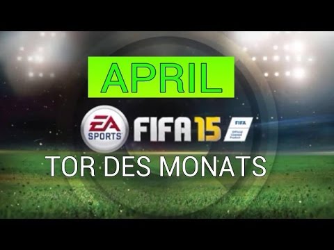 TOR DES MONATS APRIL '15