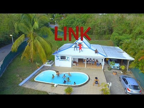 DÉGA YOUTH X AYOLAHIM - LINK📱💻(CLIP) #SUMMER🌊