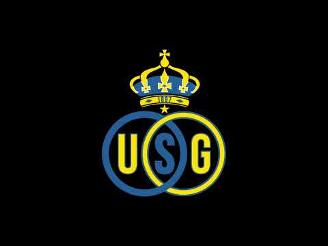 Royale Union Saint-Gilloise Goal Song 2025/26