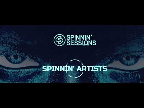 Spinnin' Sessions 472 (Artist Spotlight HEADER) 26.05.2022
