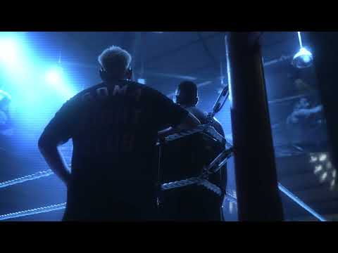 SOMA FIGHT SERIES 9 Trailer
