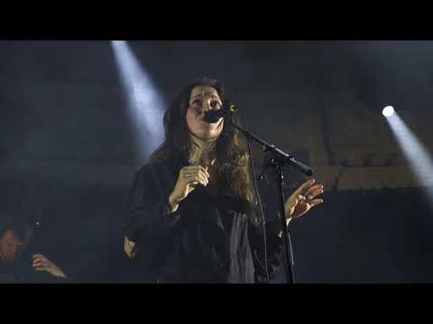 Pitou - Problems - Live at Paradiso 2021